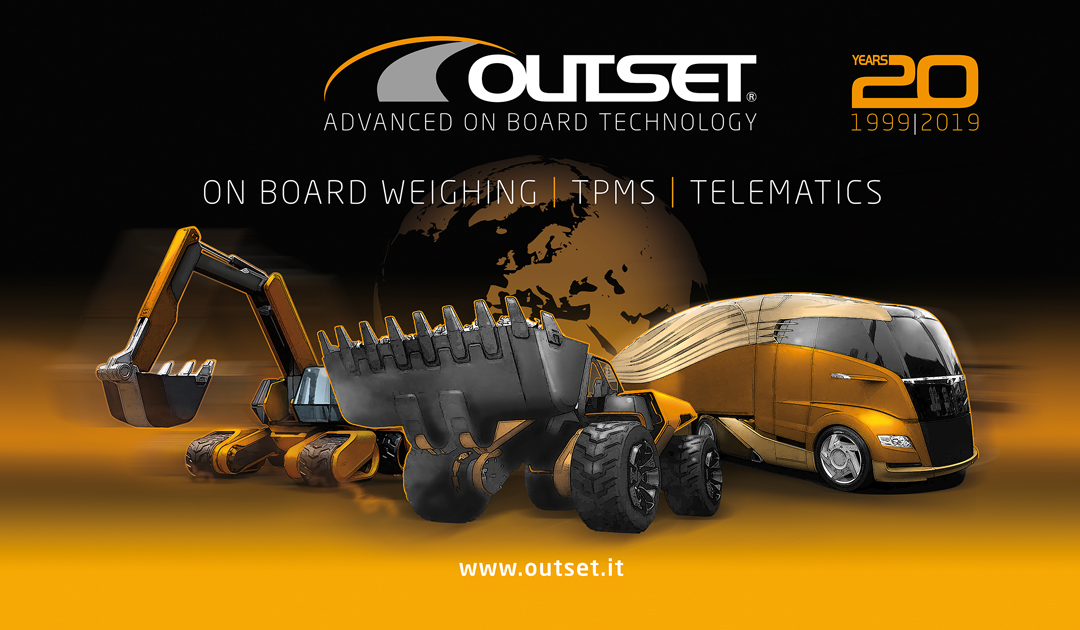 Outset Srl at SaMoTer